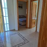 Villa Chamarin Arboleas