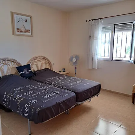 Villa Chamarin *