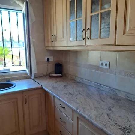 Villa Chamarin *